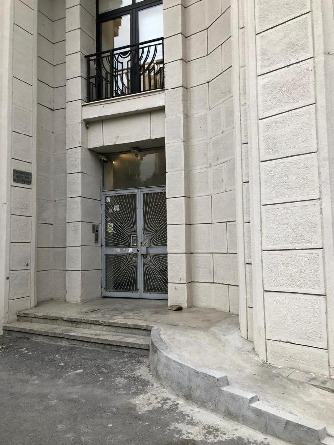Villa Bagheera'S Den à Bucarest Extérieur photo